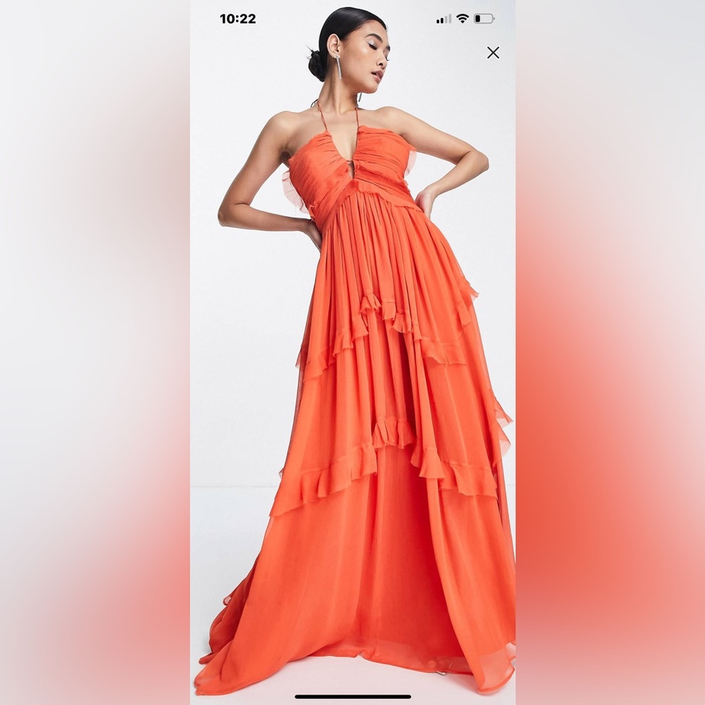 Asos dress